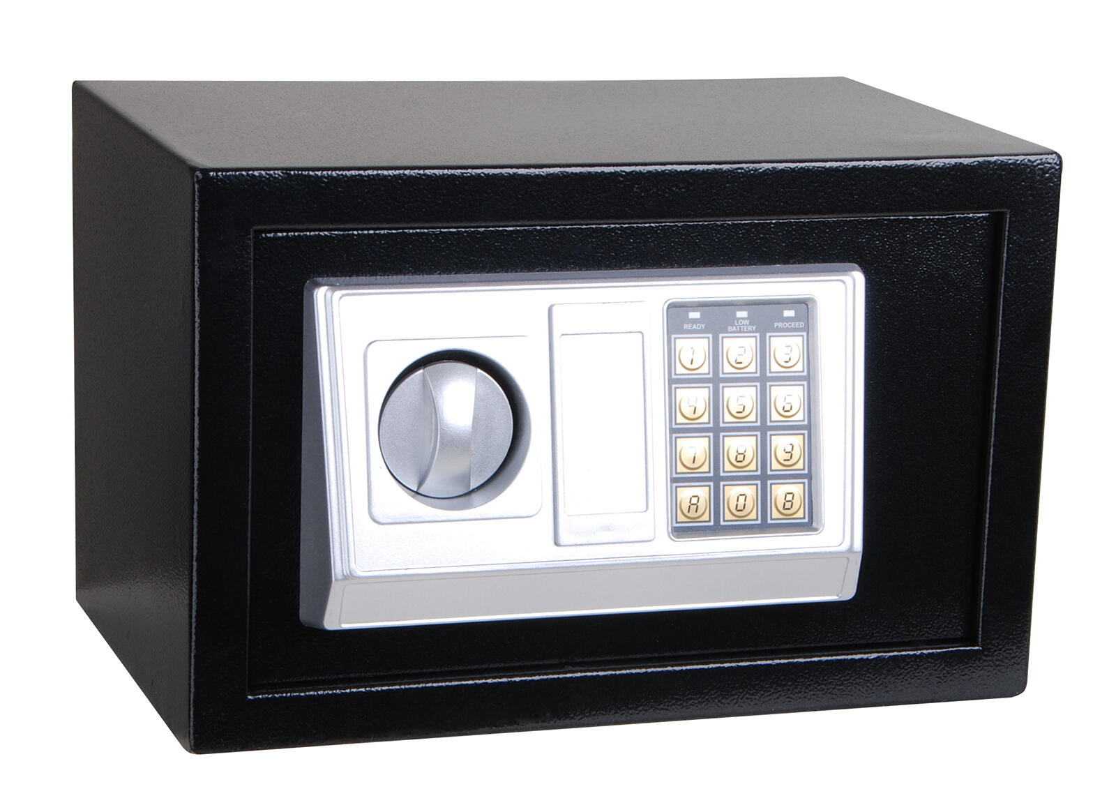 trezor digitální 310x200x200mm 7Kg MAT MAXMIX Sklad14 523997