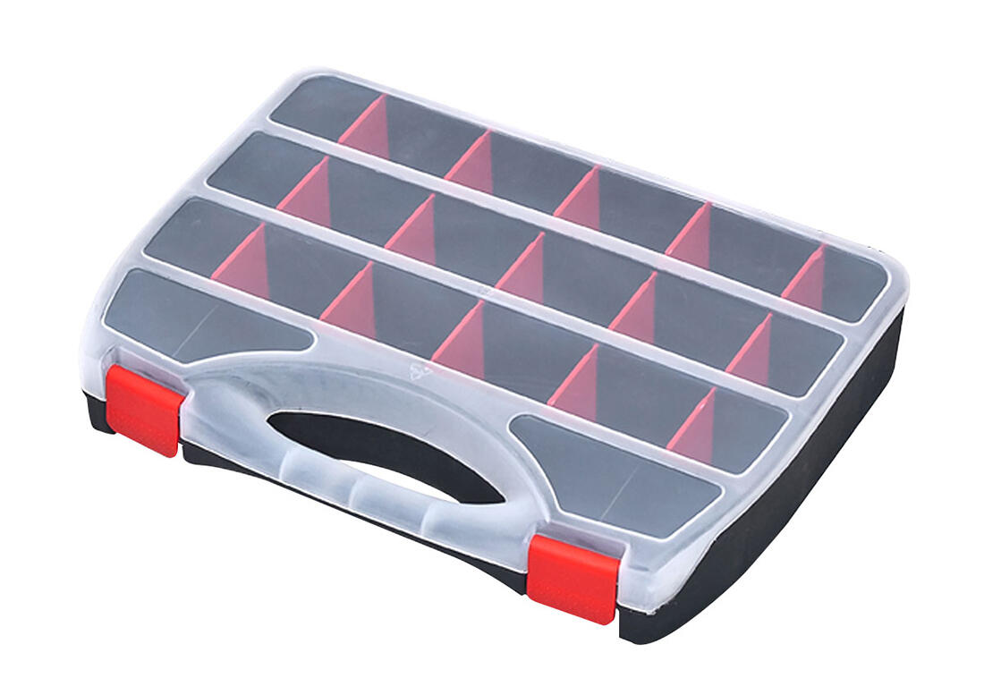 organizér DOMINO 360x268x66mm 0.3 Kg MAXMIX Sklad14 304503 123