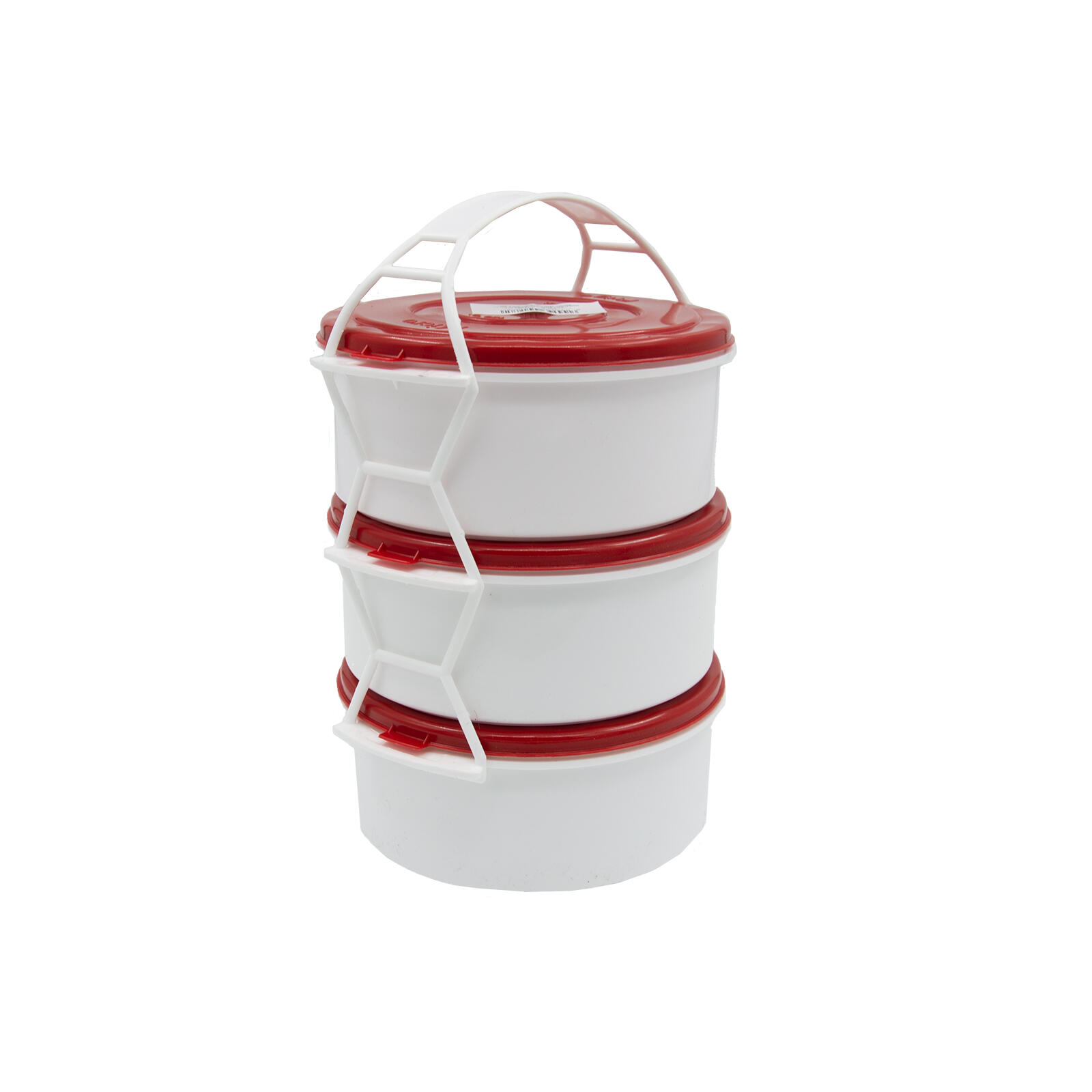 jídlonosič 3x1l PH mix barev 0.32 Kg MTA MAXMIX Sklad14 280810