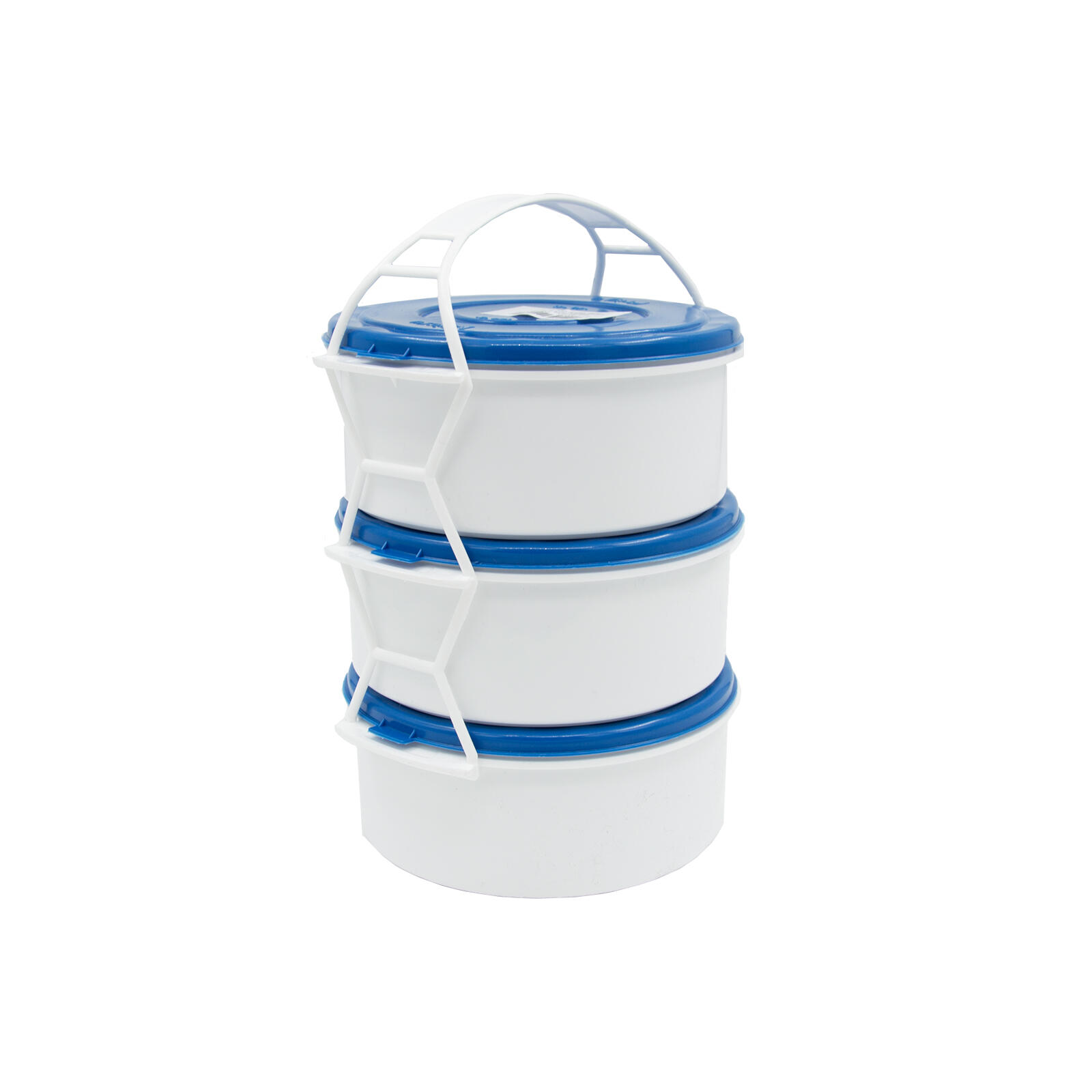 jídlonosič 3x1l PH mix barev 0.32 Kg MTA MAXMIX Sklad14 280810