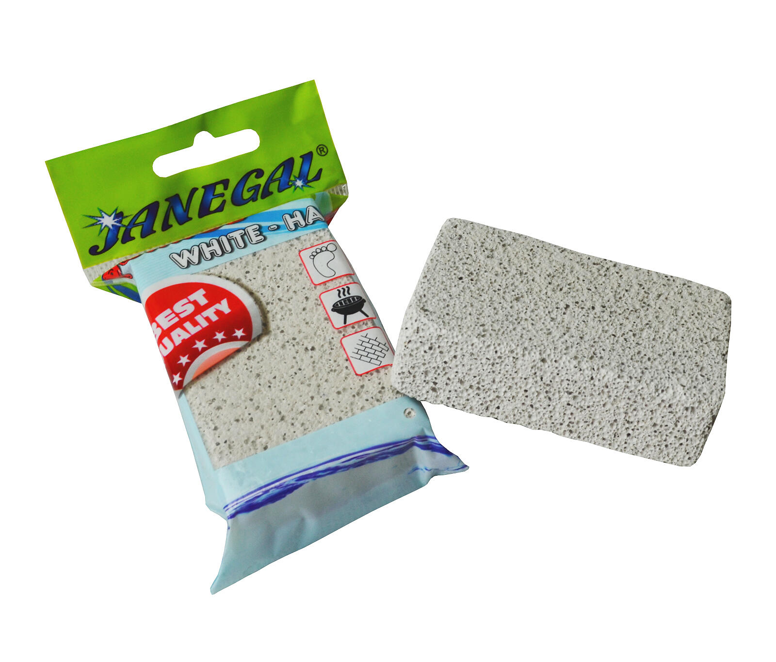 pemza 8x5x2,5cm BÍ 0.01 Kg MTA MAXMIX Sklad14 280842