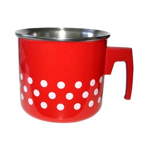 mlékovar pr.16cm 2l PUNTÍK ČRV 1.19 Kg MTA MAXMIX Sklad14 201091