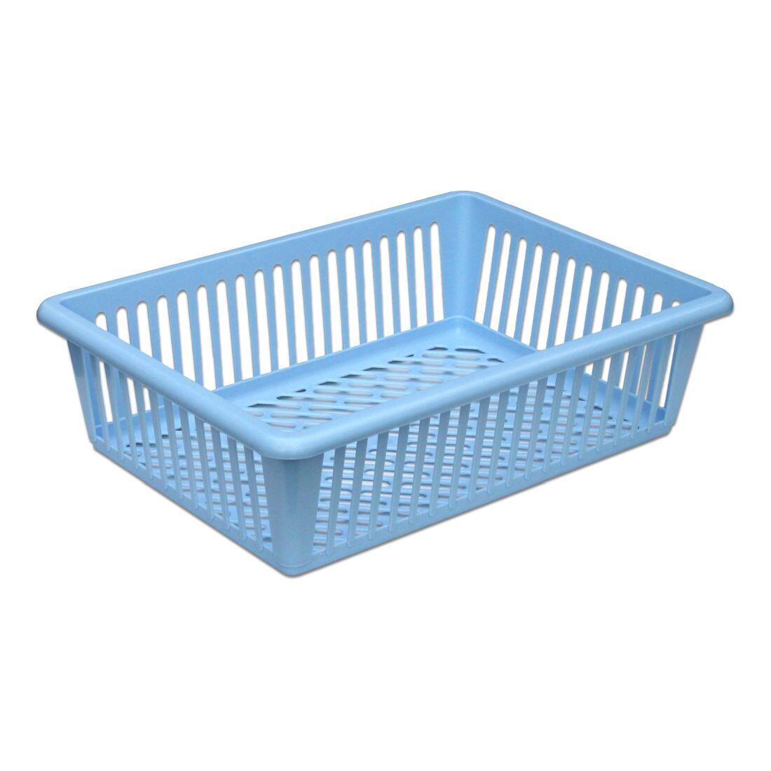 košík HANDY 40x28x11cm PH mix barev 0.22 Kg MTA MAXMIX Sklad14 256101