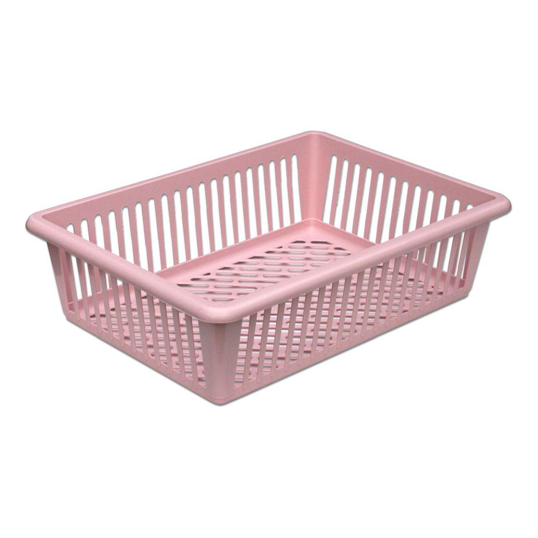 košík HANDY 40x28x11cm PH mix barev 0.22 Kg MTA MAXMIX Sklad14 256101