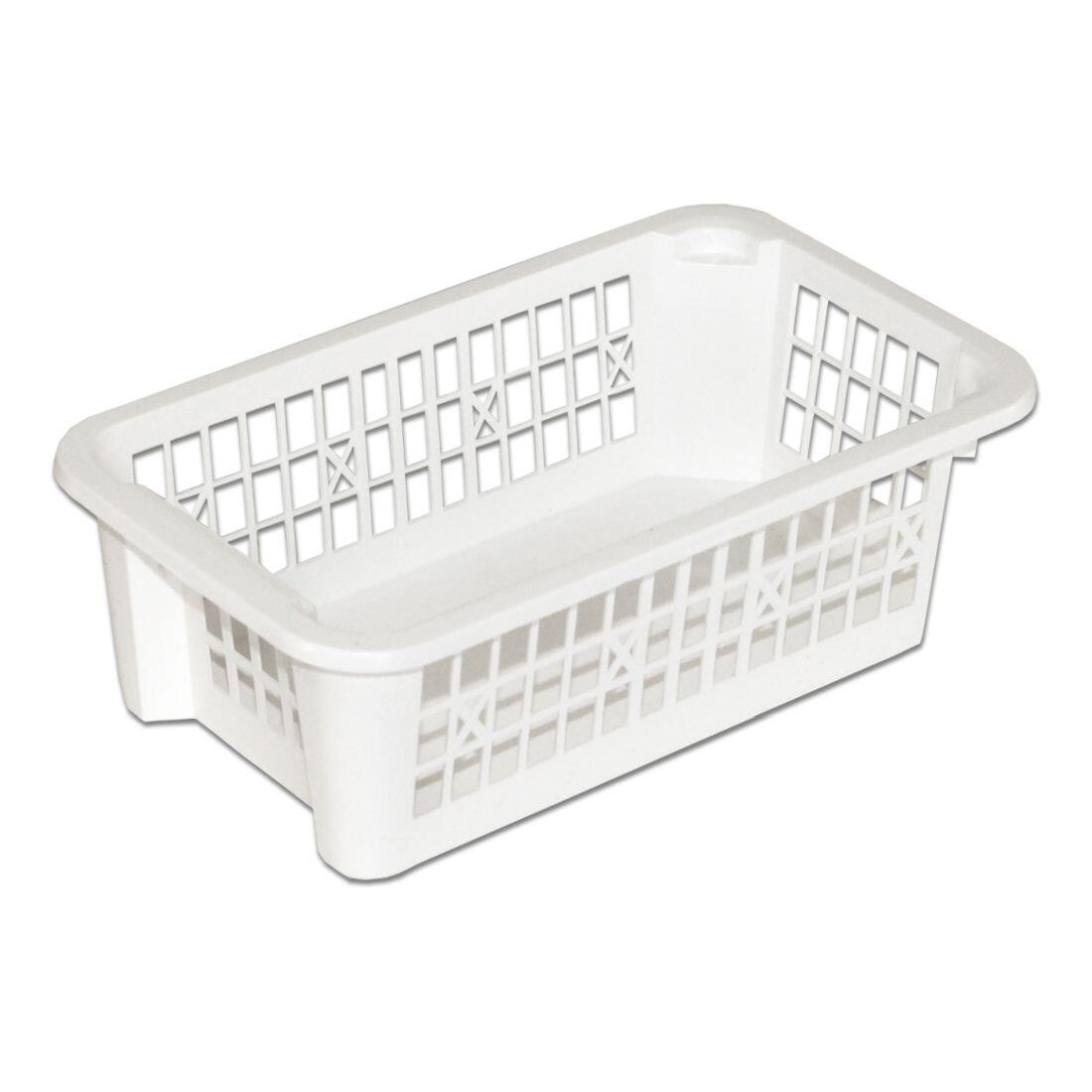 košík  stoh.  20x12x 6cm PH mix barev     (malý) 0.06 Kg MTA MAXMIX Sklad14 256111