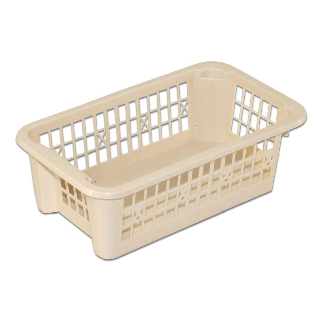 košík  stoh.  20x12x 6cm PH mix barev     (malý) 0.06 Kg MTA MAXMIX Sklad14 256111