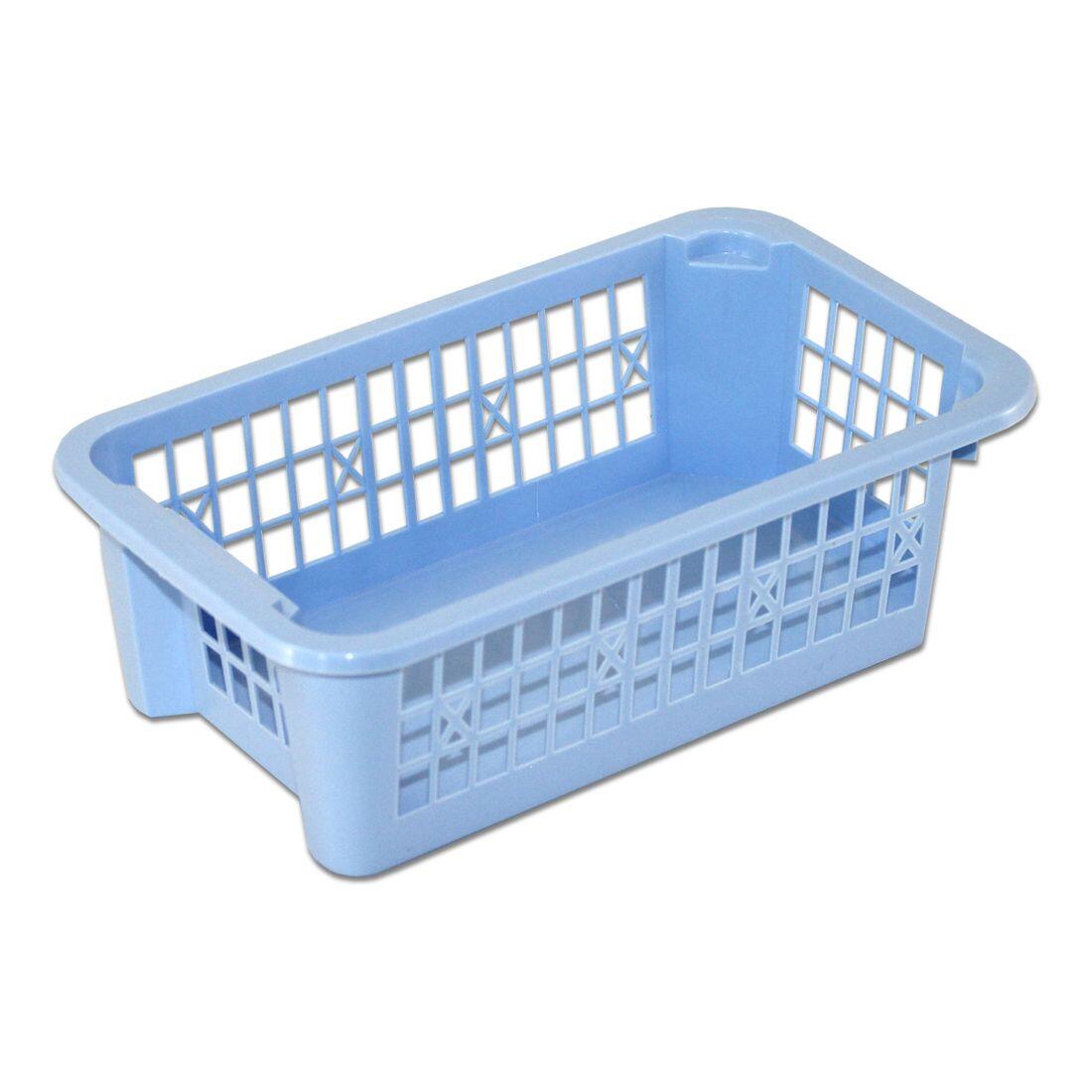 košík  stoh.  20x12x 6cm PH mix barev     (malý) 0.06 Kg MTA MAXMIX Sklad14 256111