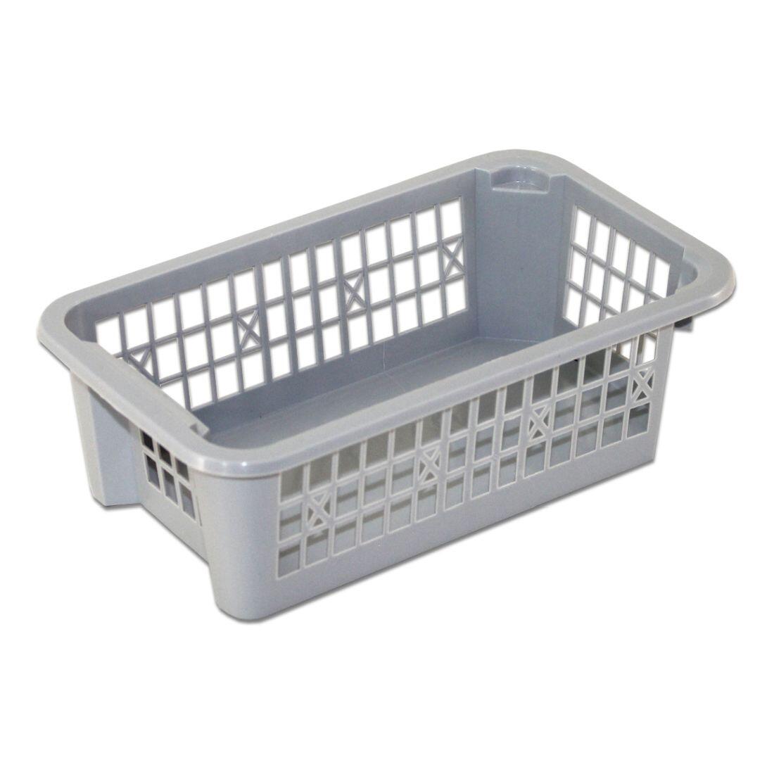 košík  stoh.  20x12x 6cm PH mix barev     (malý) 0.06 Kg MTA MAXMIX Sklad14 256111