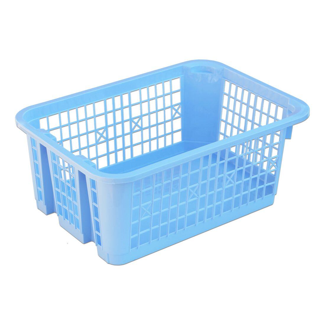 košík  stoh.  30x21x12cm PH mix barev     (velký) 0.16 Kg MTA MAXMIX Sklad14 256121