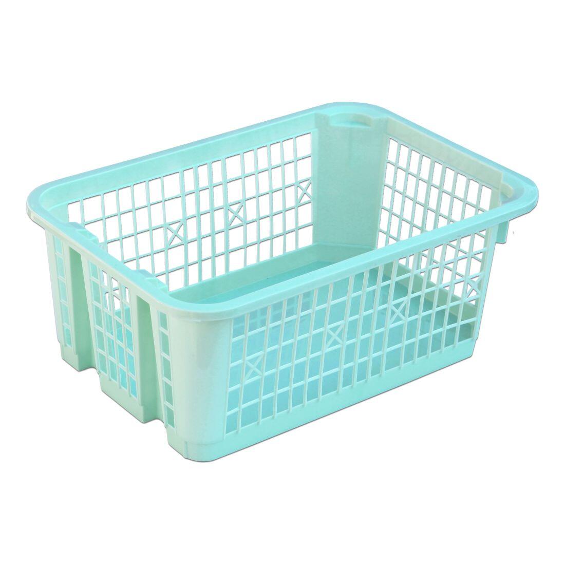 košík  stoh.  30x21x12cm PH mix barev     (velký) 0.16 Kg MTA MAXMIX Sklad14 256121