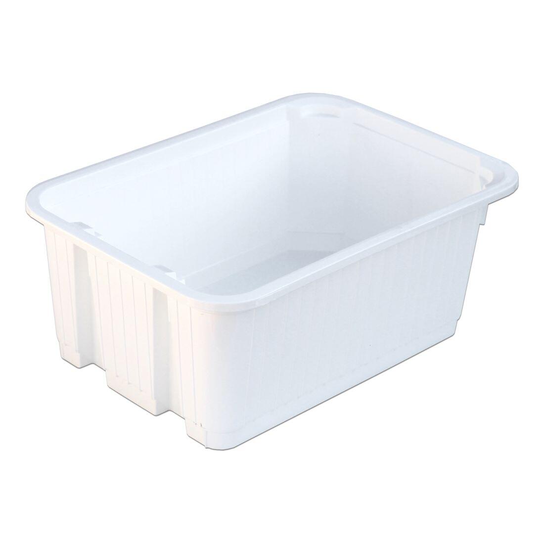 košík  stoh.  30x21x12cm plný PH mix barev (velký) 0.21 Kg MTA MAXMIX Sklad14 256123