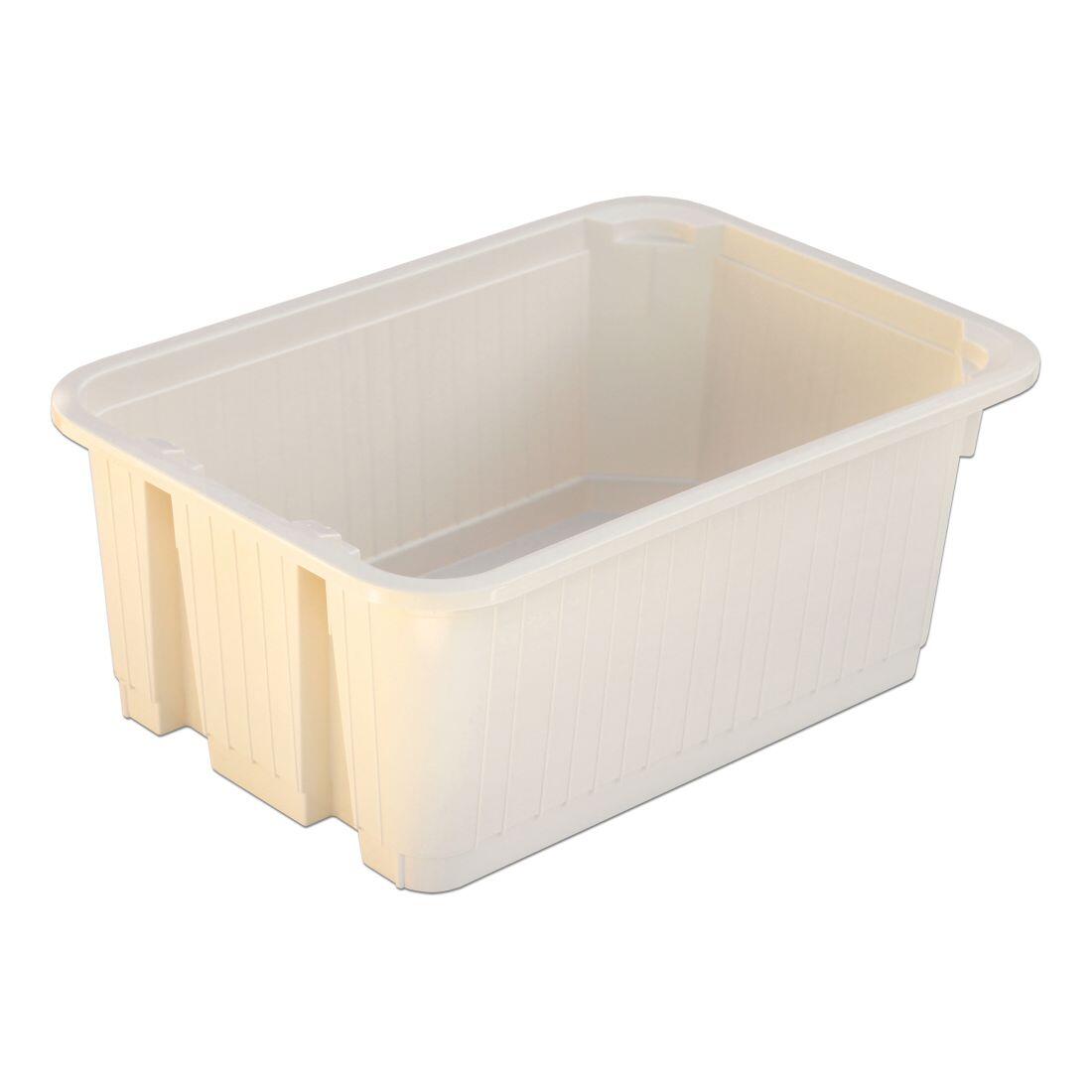 košík  stoh.  30x21x12cm plný PH mix barev (velký) 0.21 Kg MTA MAXMIX Sklad14 256123