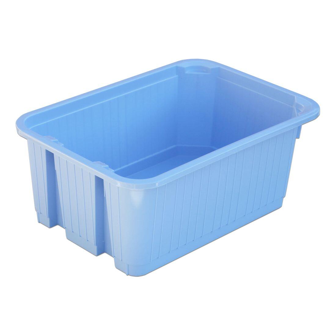 košík  stoh.  30x21x12cm plný PH mix barev (velký) 0.21 Kg MTA MAXMIX Sklad14 256123