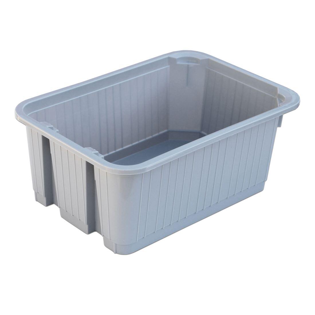 košík  stoh.  30x21x12cm plný PH mix barev (velký) 0.21 Kg MTA MAXMIX Sklad14 256123