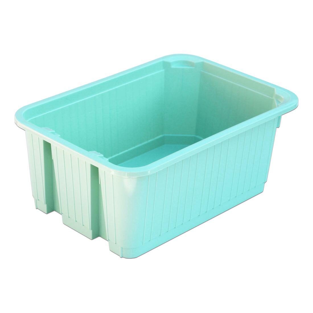 košík  stoh.  30x21x12cm plný PH mix barev (velký) 0.21 Kg MTA MAXMIX Sklad14 256123