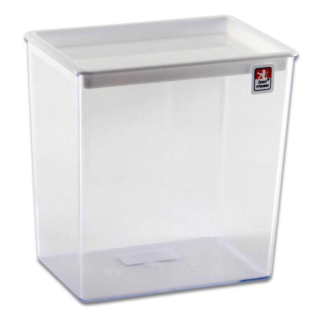 dóza na sypké potr. 1,0l obdél.PH vysoká mix barev 0.17 Kg MTA MAXMIX Sklad14 256191