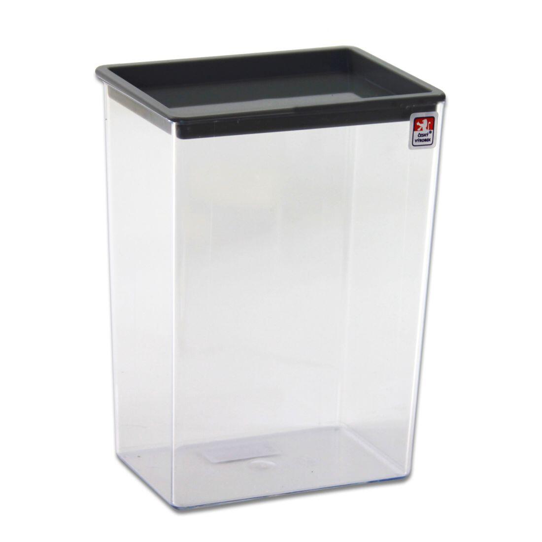 dóza na sypké potr. 1,5l obdél.PH vysoká mix barev 0.23Kg MAT MAXMIX Sklad14 256201