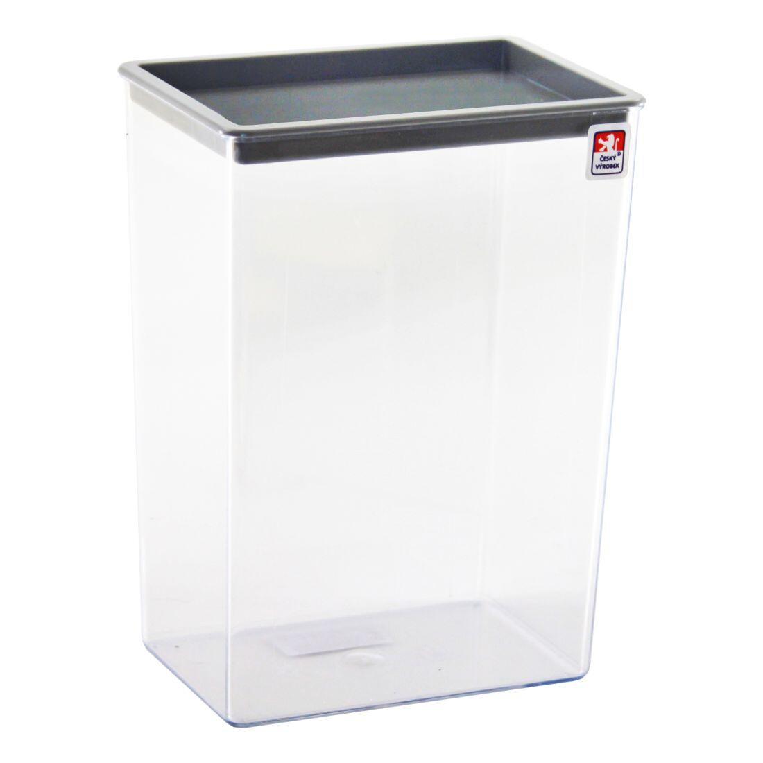 dóza na sypké potr. 2,0l obdél.PH vysoká mix barev 0.26 Kg MTA MAXMIX Sklad14 256211