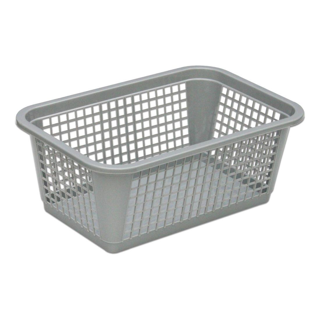 košík  25x17x10cm (mikrokošík mřížka) PH mix barev 0.1 Kg MTA MAXMIX Sklad14 256261