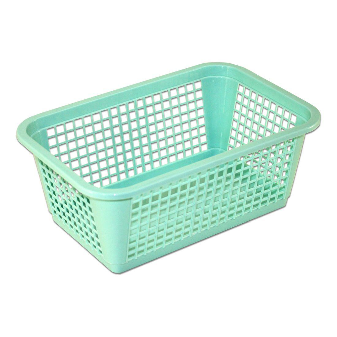 košík  25x17x10cm (mikrokošík mřížka) PH mix barev 0.1 Kg MTA MAXMIX Sklad14 256261