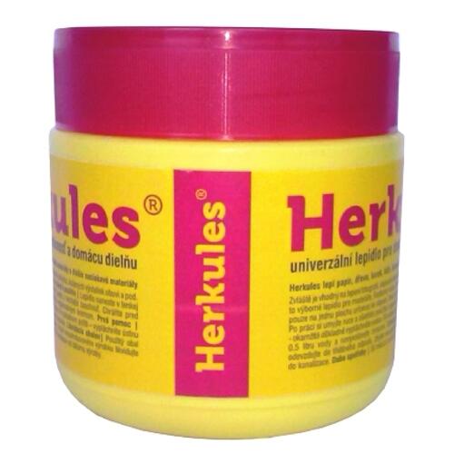 lepidlo univerzální 500g HERKULES 0.56 Kg MTA MAXMIX Sklad14 831104