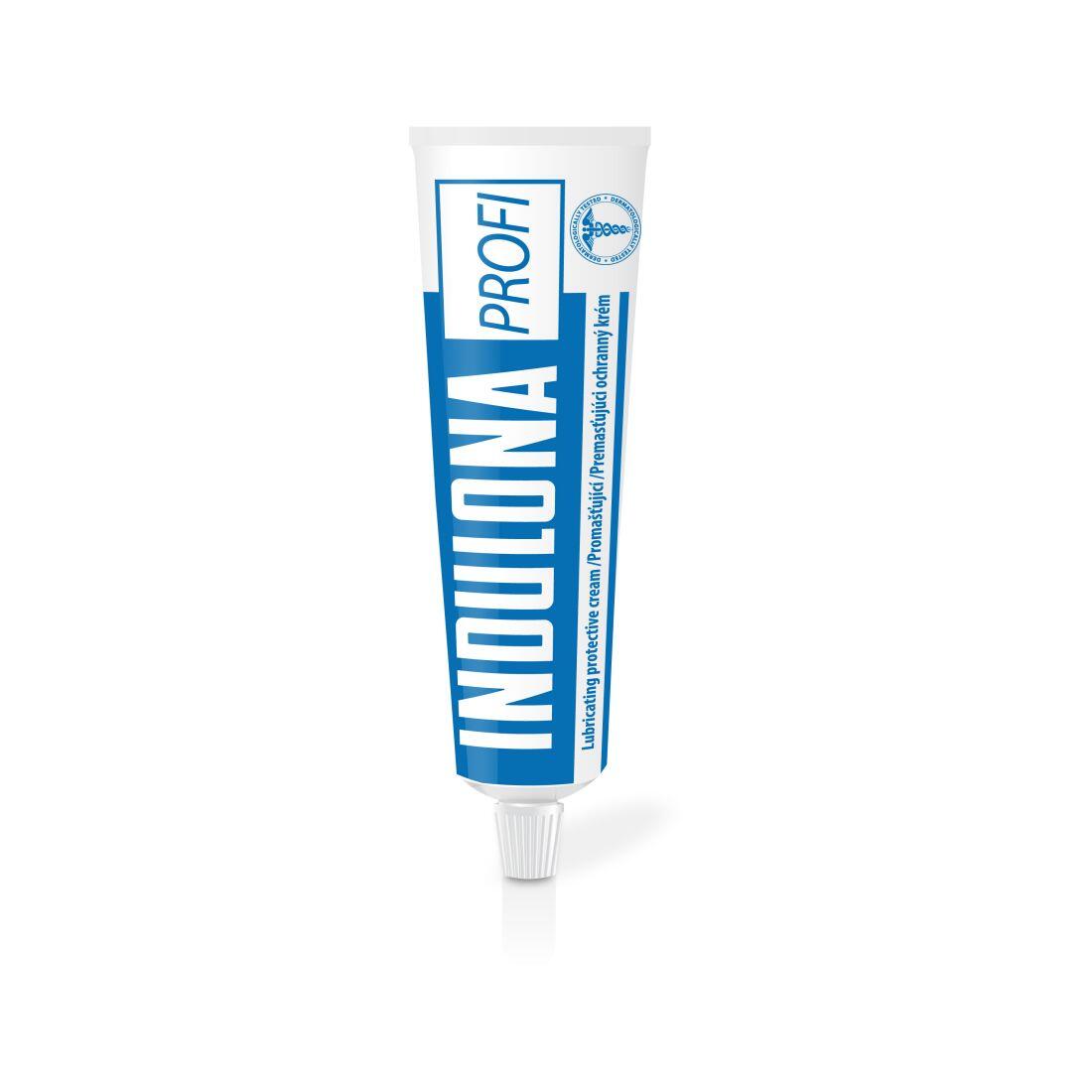 krém na ruce INDULONA PROFI 100ml MO 0.1 Kg MTA MAXMIX Sklad14 830000