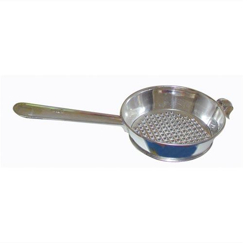 cedník na játrovou rýži 14cm pocínovaný 0.11 Kg MTA MAXMIX Sklad14 257011