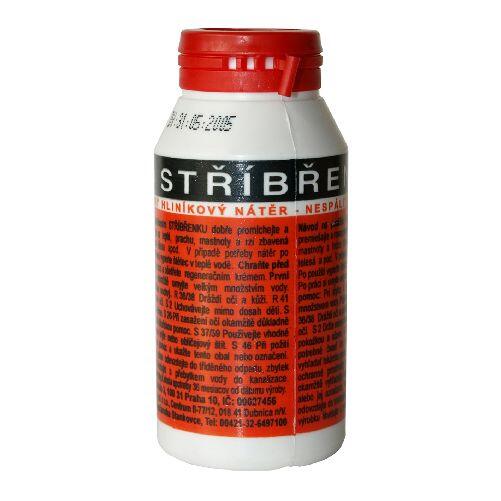 stříbřenka 100g 0.12 Kg MTA MAXMIX Sklad14 830731