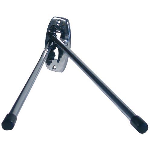 sušák na ručníky 2 ramenný Cr 0.3 Kg MTA MAXMIX Sklad14 258157