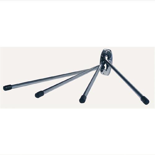 sušák na ručníky 4 ramenný Cr 0.5 Kg MTA MAXMIX Sklad14 258161