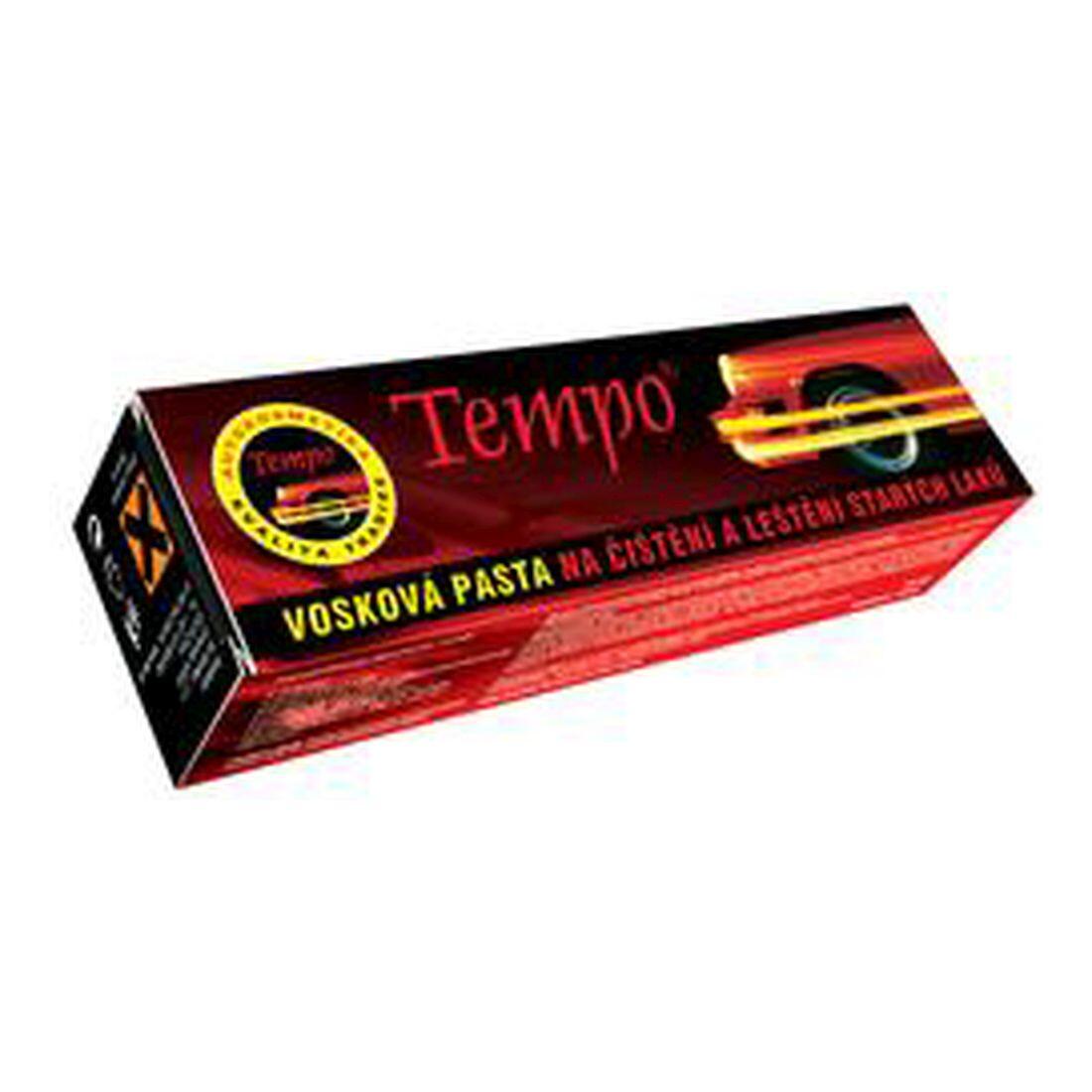 pasta autokrém na starší lak 120g TEMPO 0.12 Kg MTA MAXMIX Sklad14 830518