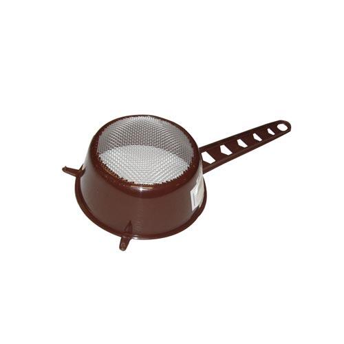 cedník 12cm s rukojetí PH mix barev 0.05Kg MAT MAXMIX Sklad14 259035