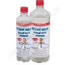 sklo vodní KITT 0,5l 0.5Kg MAT MAXMIX Sklad14 830090
