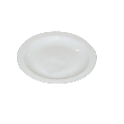 talíř  mělký 23cm PH BÍ 0.06Kg MAT MAXMIX Sklad14 259779