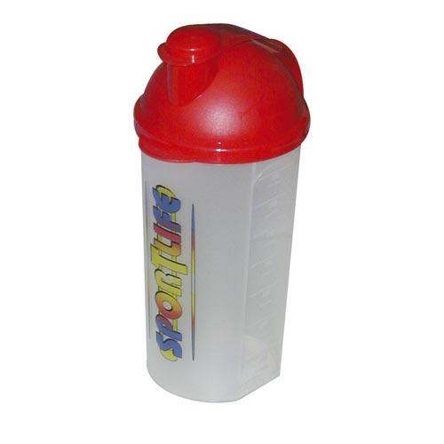 šejkr 700ml PH s potiskem, víčko, mix barev 0.12 Kg MTA MAXMIX Sklad14 259833