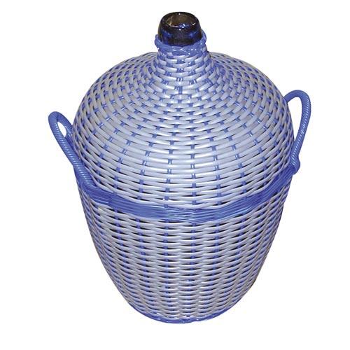 demižon opletený 34l mix barev 5.95 Kg MTA MAXMIX Sklad14 260071