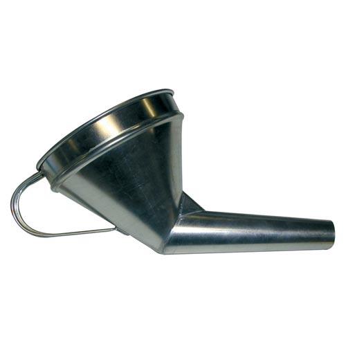 nálevka šikmá MB kov. 0.26 Kg MTA MAXMIX Sklad14 263025