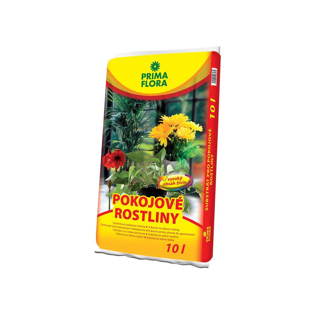 substrát pro pokojové rostliny 10l PF 3 Kg MTA MAXMIX Sklad14 910277