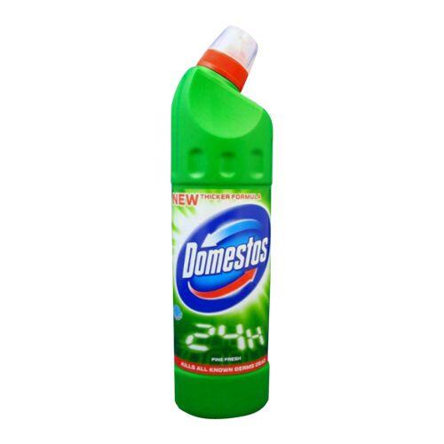 DOMESTOS WC PINE FRESH 750ml 0.86 Kg MAXMIX Sklad14 822471 33