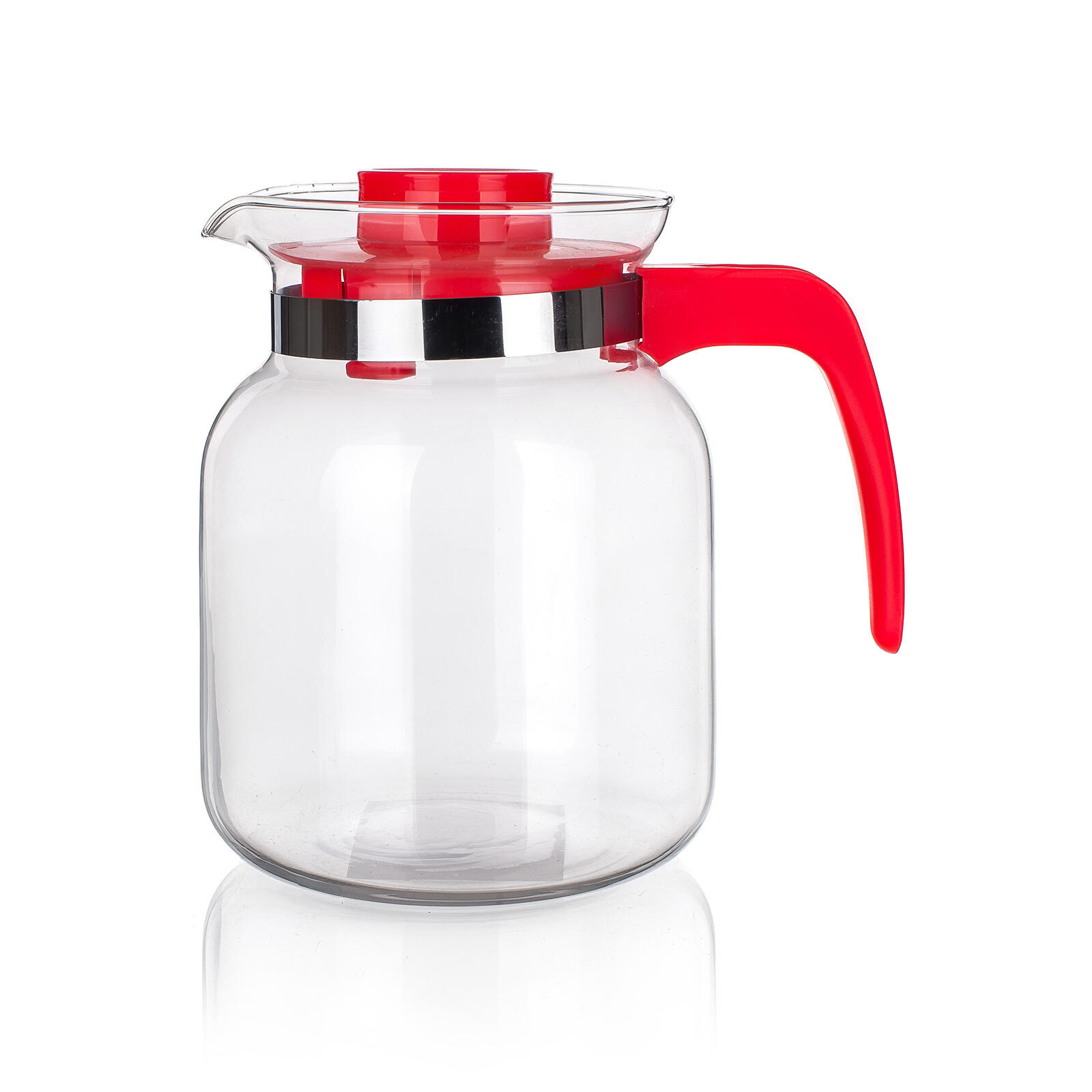 konvice JULIE 1,45l víčko PH, rukojeť PH 0.3 Kg MTA MAXMIX Sklad14 268235