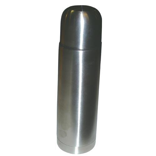 termoska 0,5l nerez se stop ventilem 0.37Kg MAT MAXMIX Sklad14 268831