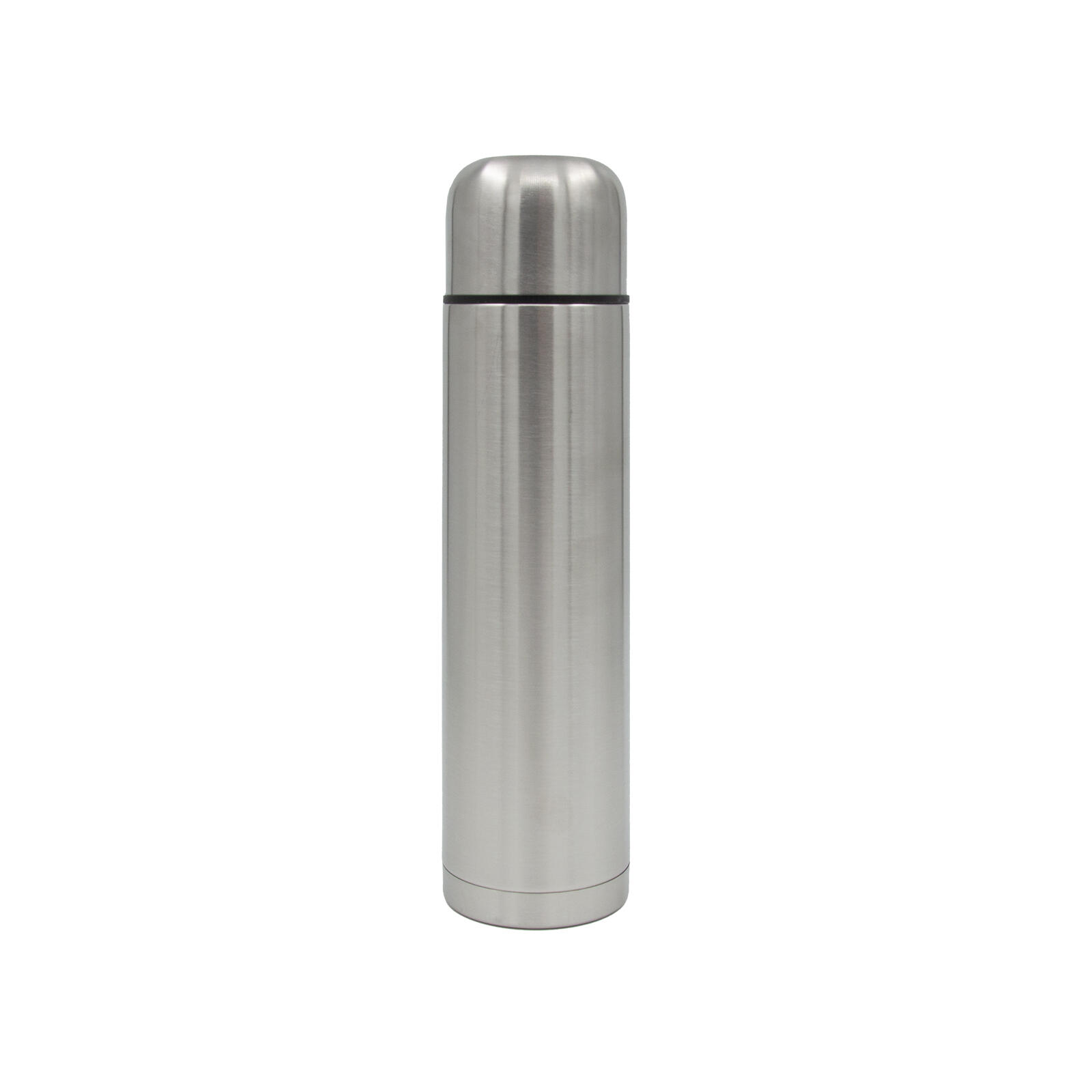 termoska 1,0l nerez se stop ventilem 0.54Kg MAT MAXMIX Sklad14 268833