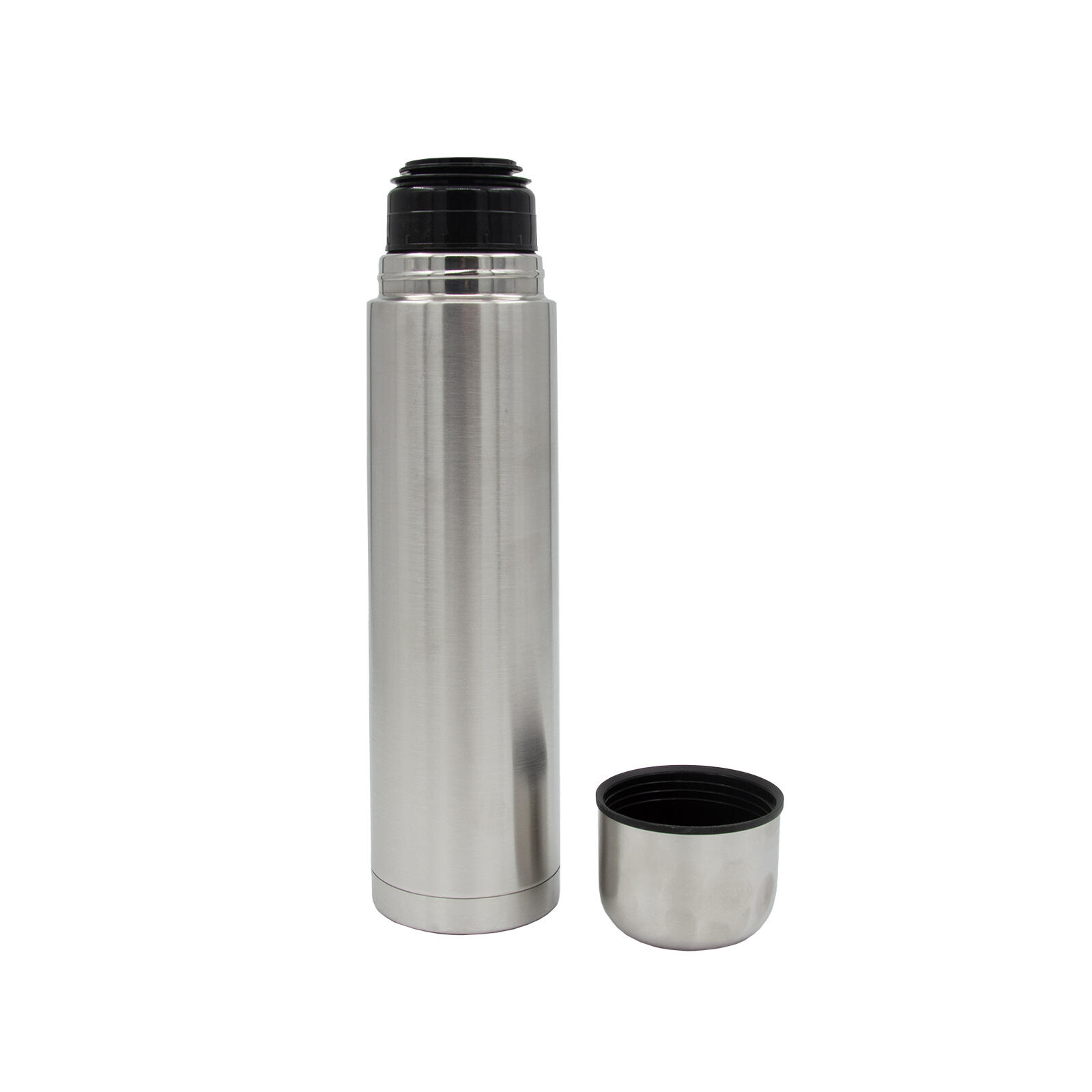 termoska 1l AKCENT nerez