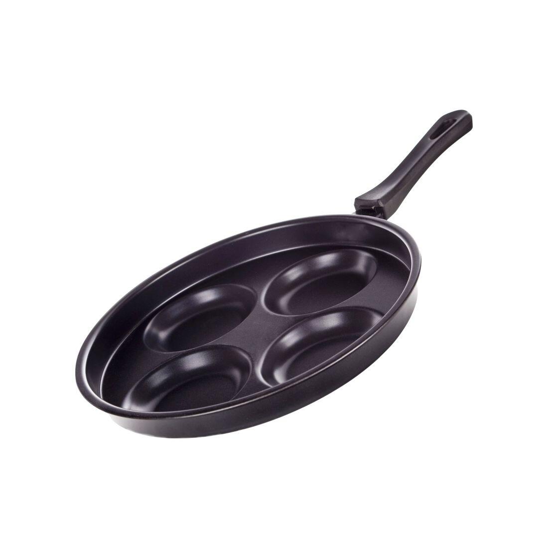 lívanečník APETIT 24cm, 4 lívance, nepřilnavý povrch 0.41 Kg MTA MAXMIX Sklad14 268835