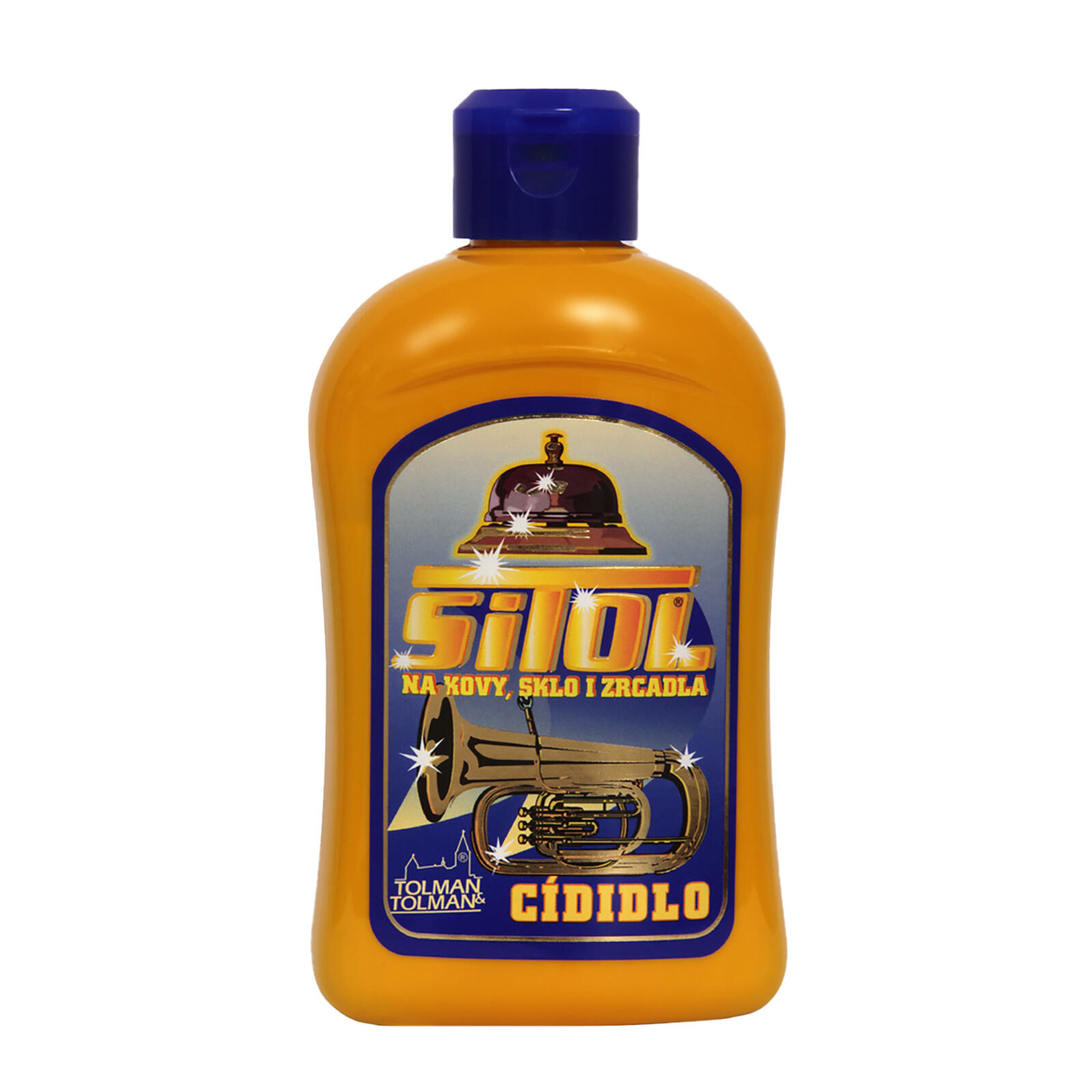 SITOL cídidlo na kovy 300g 0.3 Kg MTA MAXMIX Sklad14 821489