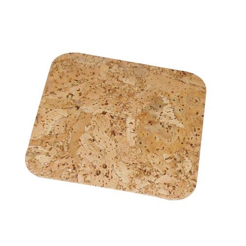 prostírání čtverec 10cm korek      (6ks) 0.05 Kg MTA MAXMIX Sklad14 278031