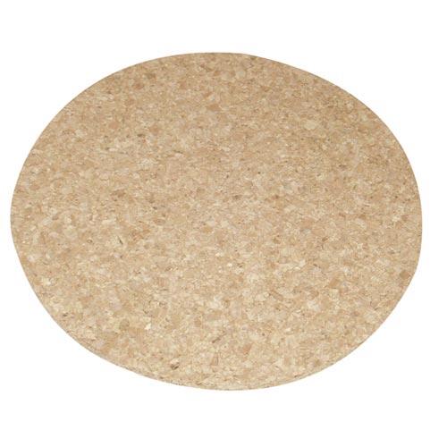podložka pod hrnec kruh 20cm korek 0.06 Kg MTA MAXMIX Sklad14 278061