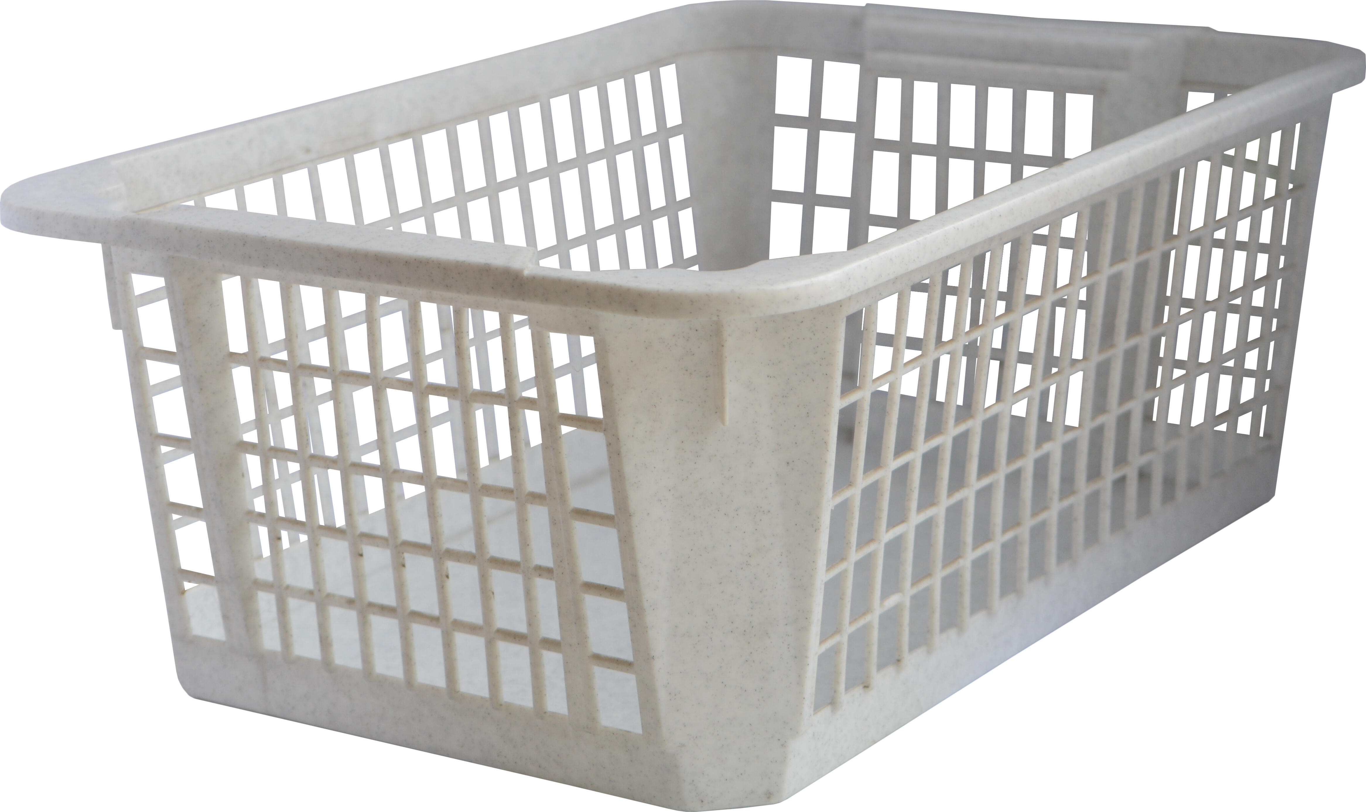 košík  stoh. 36x26x14cm PH GR 0.31 Kg MTA MAXMIX Sklad14 300171