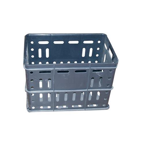 přepravka vysoká 30kg PH ČER 60x40x42cm 3.2 Kg MTA MAXMIX Sklad14 300396