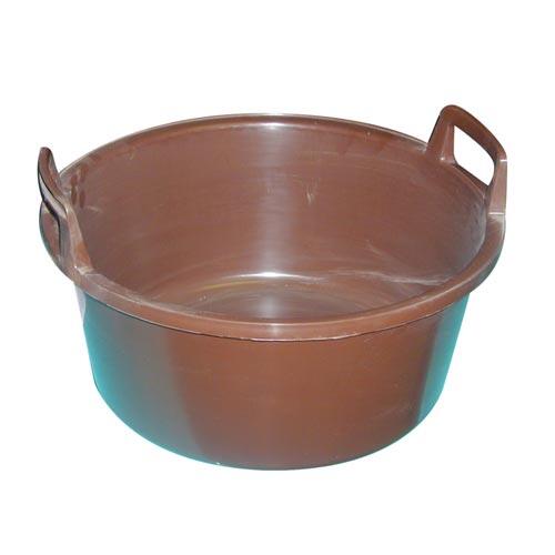 škopek 43cm s uchy PH BÍ 0.95 Kg MTA MAXMIX Sklad14 300451